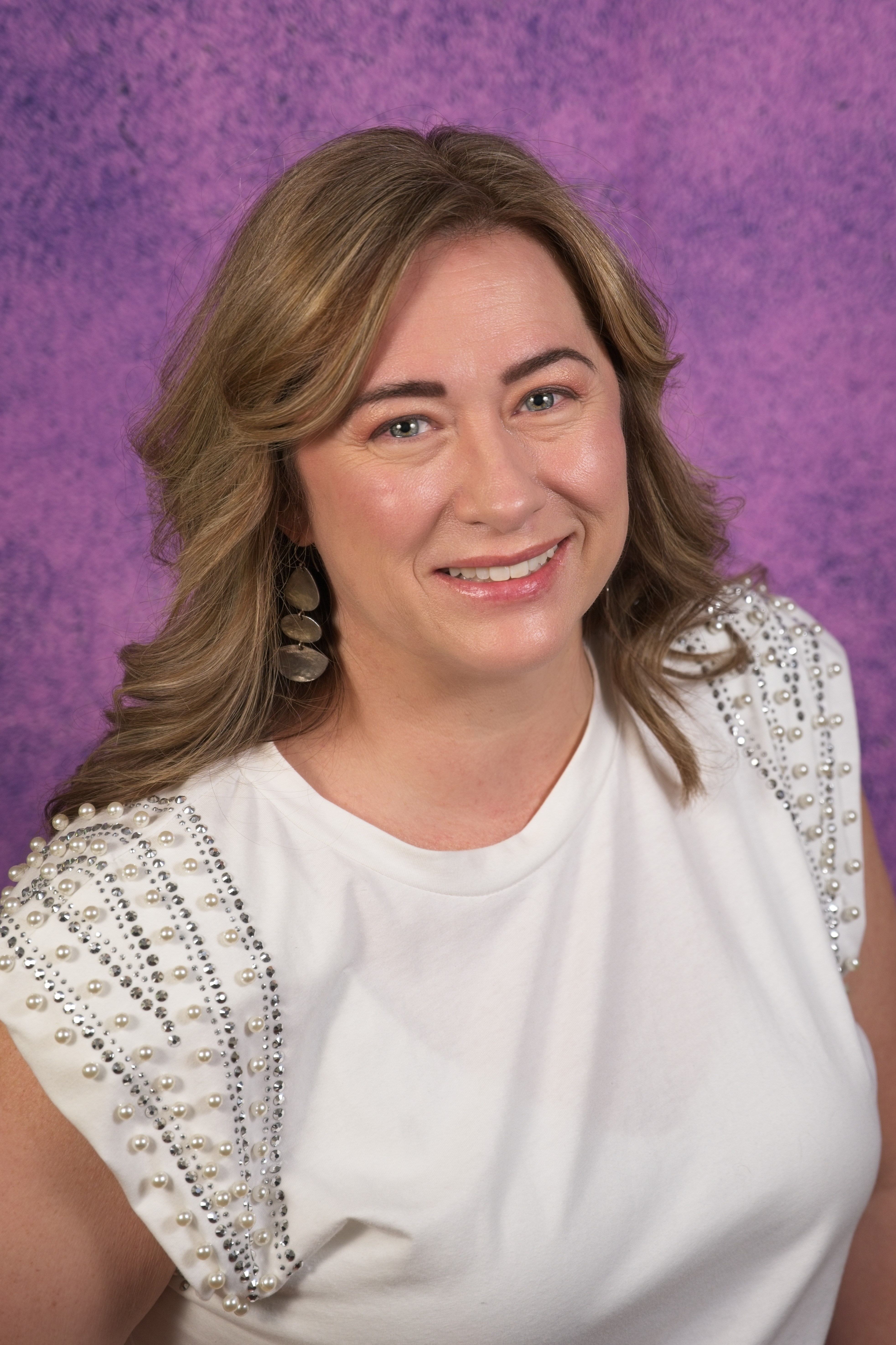 Sunny AfterGlo Esthetics profile portrait